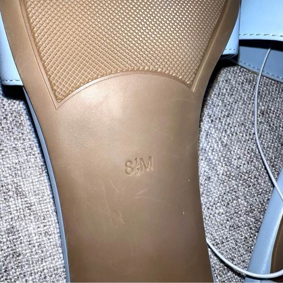 Marc Fisher Celesta-R Heeled Sandals - Picture 7 of 7